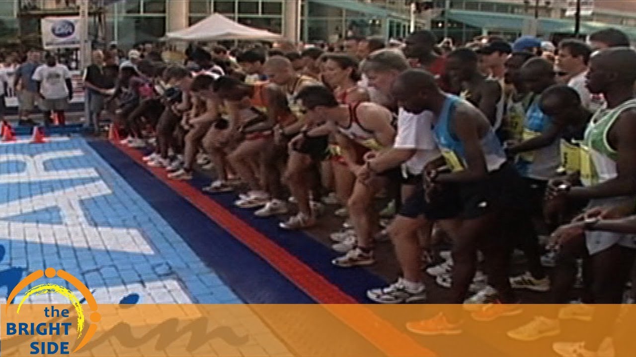 Good State of Health [The Bright Side 6]