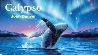 "Calypso" by John Denver