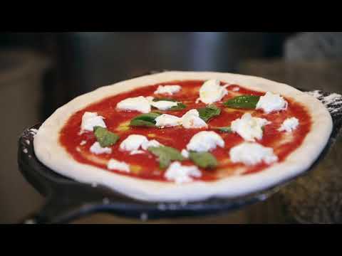 Marrobbio Pizzeria & Ristorante, Malta.