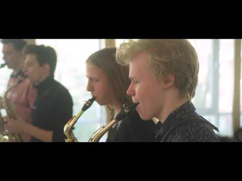 VII. mednarodni festival AS Bled, promo video