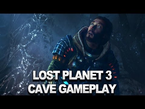 Lost Planet 3 Playstation 3