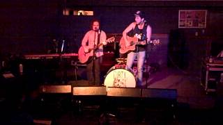 The Dirty River Boys -- Thought I'd Let You Know