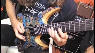 Video thumbnail for NAMM '18 - Ormsby Guitars Goliath Headless GTR Demo by Premier Guitar