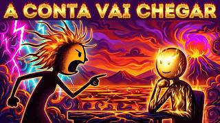A Verdade BRUTAL sobre o que Acontece com Ela Depois que te Abandona