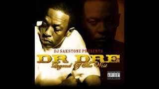Dr.Dre - Legend of the West - 02 Gorilla Pimpin