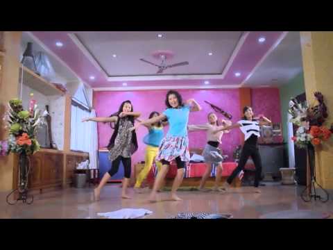 NIKKHAIYU  MANIPURI MUSIC OFFICAL VIDEO 2013