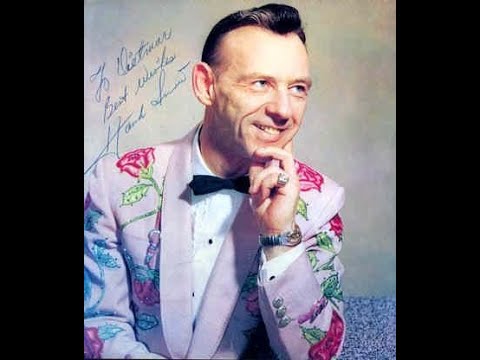 Hank Snow - (Now and Then There's) A Fool Such As I (1960).