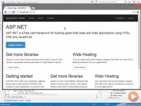 ASP.NET Basics 2 - 4.06 Components
