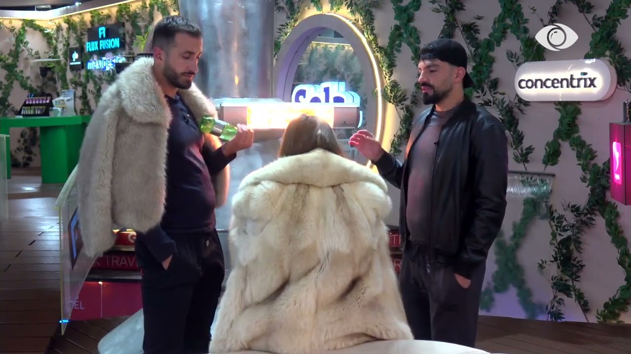 “Kë kam tradhëtuar?”/ Gerta-Jozit: Çfarë thua ti, mua nuk ma lëvizin qerpikun…