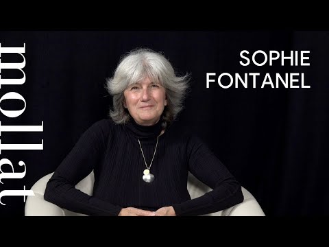 Sophie Fontanel - Capitale de la douceur