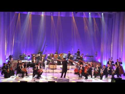 "Morin khuur Ensemble"  of Mongolia