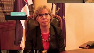 'Leaving no one behind - Breaking the silence on trafficking for sexua