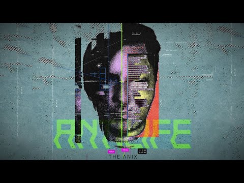 The Anix & Julien-K - ANTILIFE (feat. Amir Derakh)