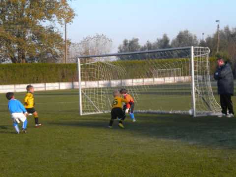 duiveltjes u6 vsv gent seizoen 2011-2012