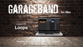 GB2017 Mac 5 R