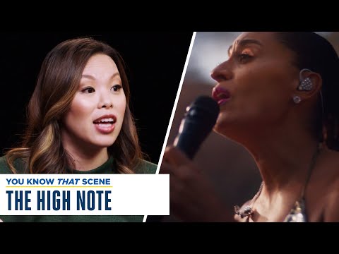You Know That Scene | The High Note | S3 Ep1