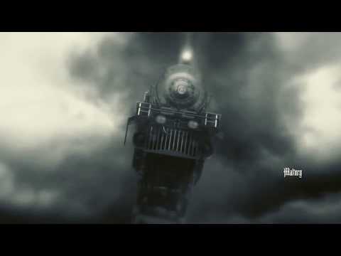 Nik Ammar - The Burnin'.