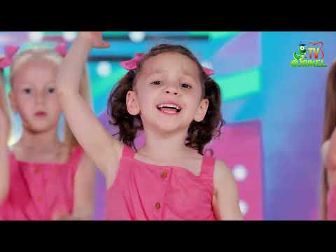 Acadele Mix - Jocul celor mici