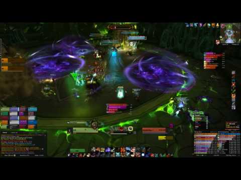 Mythic Demonic Inquisition