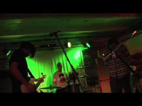 SETTING THE WOODS ON FIRE 