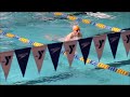 Swim Highlight Senior Championships SCY 2018