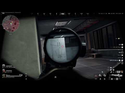 まんねん金欠兵士がイク　デルタフォース  [deltaforce ]