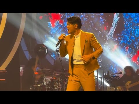 BUKAN LAGI KITA - NUBHAN