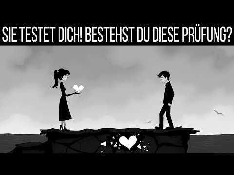 🔍 Die 3 Phasen, wenn eine Frau sich verliebt [Männer verpassen Phase 2] 💘