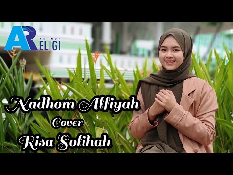 Nadhom Alfiyah ~ Cover Risa Solihah | AN NUR RELIGI
