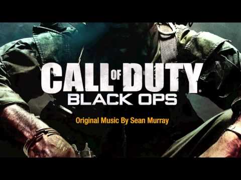CoD: Black Ops Soundtrack - Eagle Claw Pt. 1