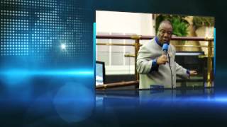 ARCHBISHOP NICHOLAS  DUNCAN  WILLIAMS - Dominion Television