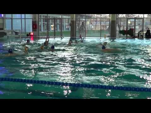 Szegedi Róbert (3-6 )Hódmezővásárhely VSC - A-Híd OSC Újbuda