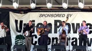 James King Band - Wear a Red Rose