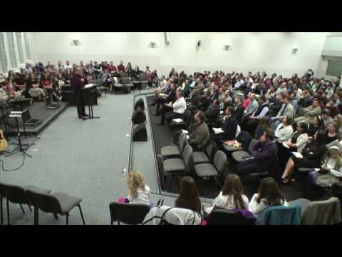 Vasile Gabrian | Facera de ucenici în secolul 21 | 20.01.2017