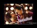 Dhoka Dhadi Shahid Sonakshi