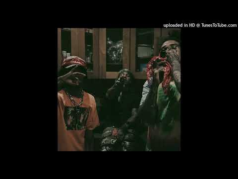 zillakami x sosmula x ballabonds - SHELLGANG (Prod. THRAXX) (better version)