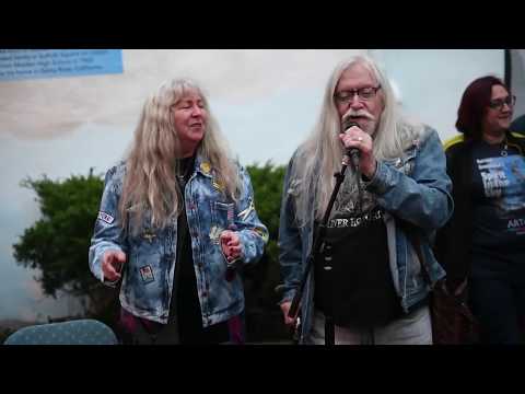 Norman Greenbaum's "Spirit in the Sky"