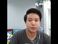 TALK ME DOWN cover by Pachara G
