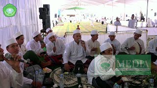 Download lagu SHOLAWAT BURDAH - AL KHIDMAH | Haul Masyayikh Ponpes Al Istighotsah mp3