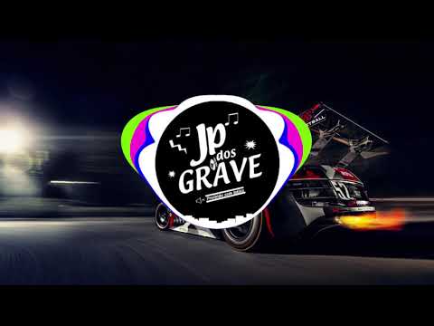 Casei com a Lombra - Bozzó ft. Lupper (COM GRAVE + DOWNLOAD)