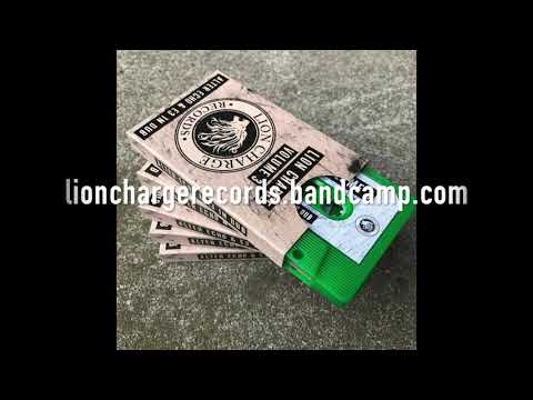 Lion Charge Volume 3 - Alter Echo & E3