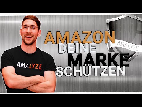 Wie schütze ich meine Marke auf Amazon? Amazon News AMAnews