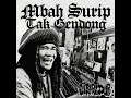 Mbah Surip Tak Gendong Raw Dub Version