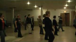 Linedance Been There Done That  Choegrapher Gytal Music Smilin&#39; Song Vince gill