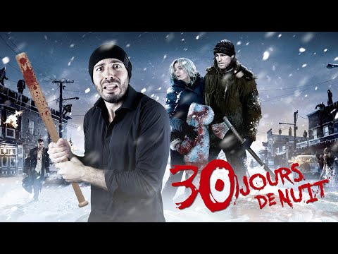 SO - 30 Jours de Nuit