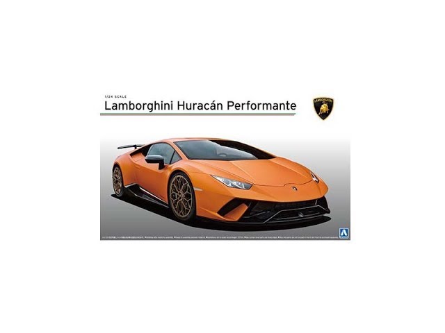 Get Lamborghini Huracan Performante Aoshima 056004 2018 For iPhone Wallpaper Lamborghini Huracan Performante Aoshima 056004 2018 HD