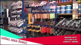 Ceyhan İnşaat Malzemeleri