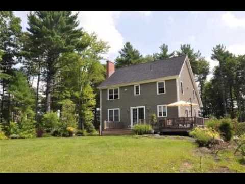 Property for sale in Leicester, MA Listed by John Miller .