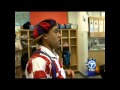 Ringling Bros Circus Teaches Kids About Bullying