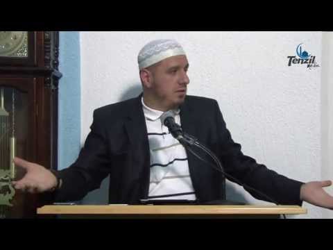 07. Shembulli i përdoruesit të Kamatës - Enis Rama